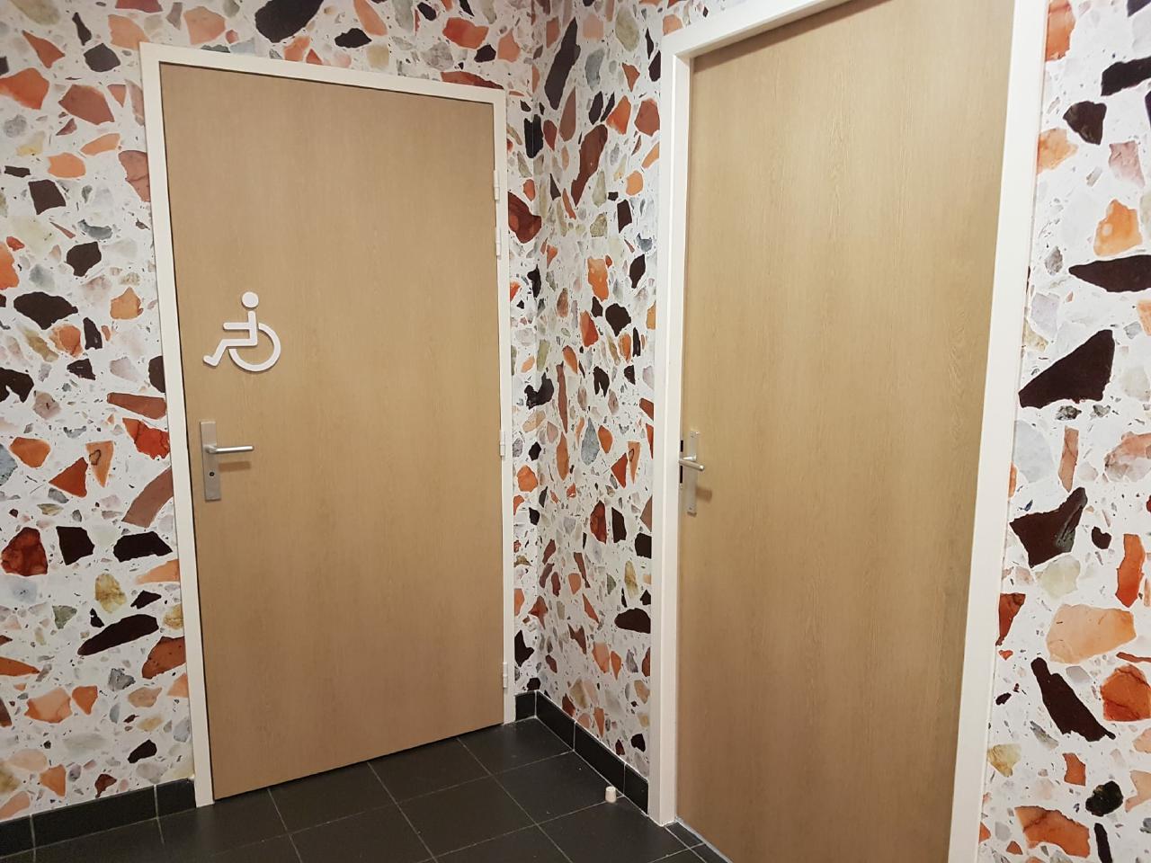 Bureau Colomiers 5130m² Location bureau Colomiers Haute-Garonne OLBUR2108561 12